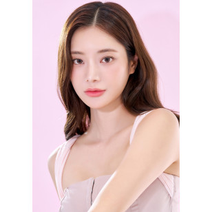 LensVery 1Day – The World Taro Jeom Pink塔羅戀粉 日拋 每盒10片